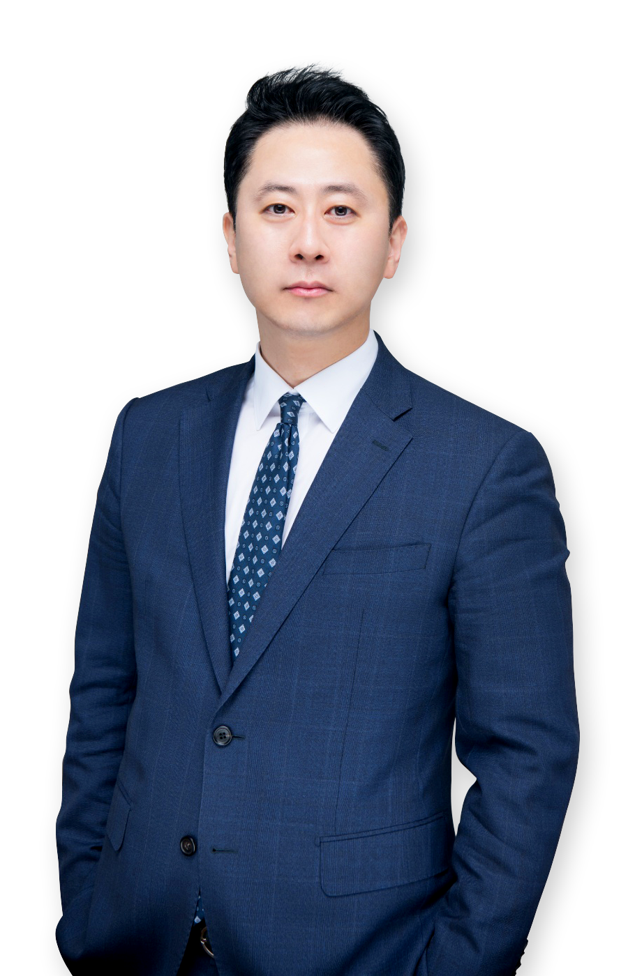 세무사 이승재 이미지