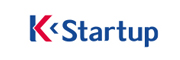 K-Startup 로고